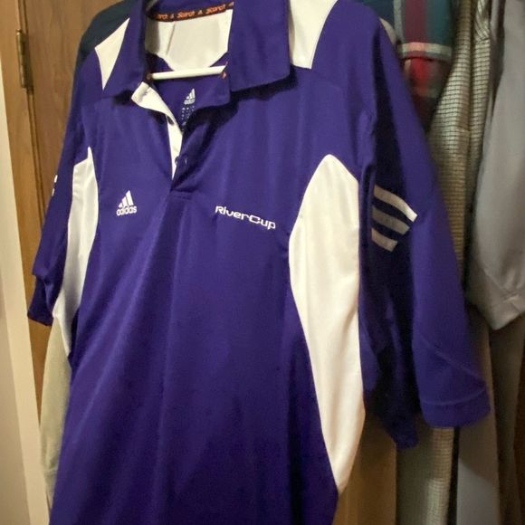 Adidas dry fit - Picture 2 of 4